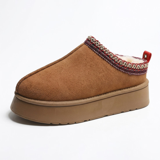 Women's Winter Slippers